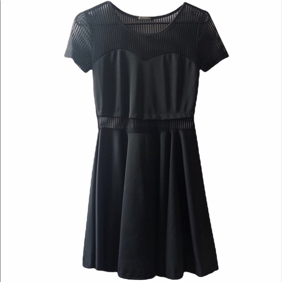 Yesstyle Black Party Night Out Dress - Picture 1 of 5